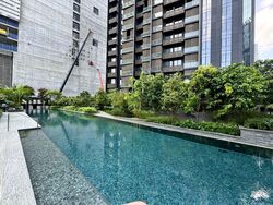 Midtown Bay (D7), Apartment #482792211